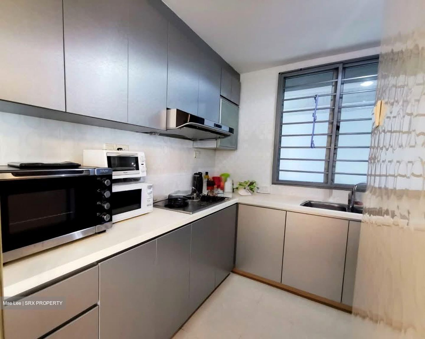 Sunshine Plaza (D7), Apartment #531167761